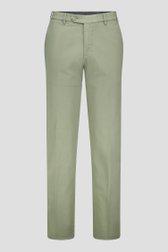 Chino vert clair - Vancouver - Regular fit de Brassville pour Hommes
