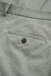 Photo produit 2 de Chino vert grisé de Matinique pour Hommes