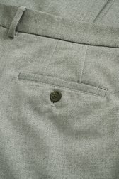 Photo produit 3 de Chino vert grisé de Matinique pour Hommes