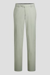 Photo produit 1 de Chino vert - Louisiana - Regular fit de Brassville pour Hommes