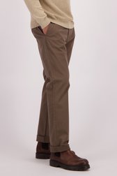 Vidéo de Chino Brun de Ravøtt pour Hommes