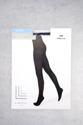 Photo produit 4 de Collant bleu foncé - 60 den de Liberty Island pour Femmes