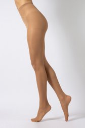 Collants en nylon beige clair - 20 den  de Cette pour Femmes