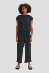 Combinaison noire de Opus pour Femmes