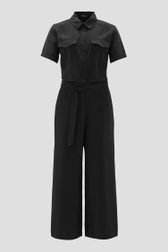 Combinaison noire de Opus pour Femmes