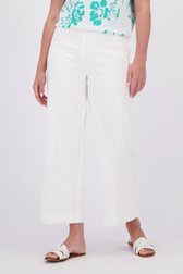 Détail de Culotte blanche de Libelle pour Femmes