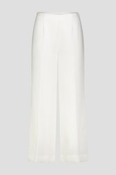 Photo produit 1 de Culotte blanche de Libelle pour Femmes