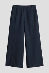 Photo produit 1 de Culotte bleu foncé de Opus pour Femmes