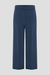 Culotte bleu marine de More & More pour Femmes