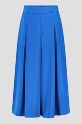 Culotte bleu royal  de D'Auvry pour Femmes