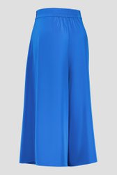 Culotte bleu royal  de D'Auvry pour Femmes