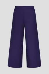 Photo produit 1 de Culotte bleue avec stretch de Liberty Island pour Femmes