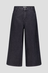 Photo produit 1 de Culotte en jean gris de Louise pour Femmes