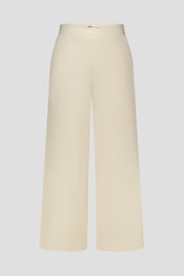 Culotte extensible beige clair de Liberty Island pour Femmes