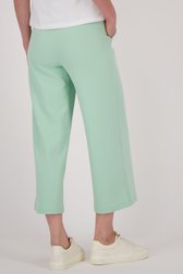 Culotte extensible vert clair de Liberty Island pour Femmes