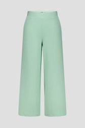 Culotte extensible vert clair de Liberty Island pour Femmes