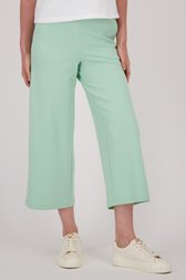 Culotte extensible vert clair de Liberty Island pour Femmes