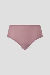 Photo produit 1 de Culotte hipster rose sans coutures de Chantelle pour Femmes