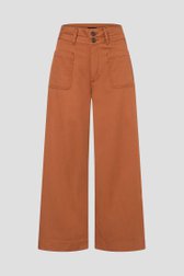 Photo produit 1 de Culotte marron de More & More pour Femmes
