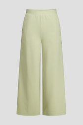 Photo produit 1 de Culotte vert clair avec stretch de Liberty Island pour Femmes