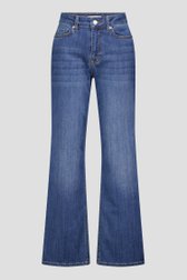Photo produit 1 de Denim bleu foncé de More & More pour Femmes