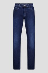 Photo produit 1 de Denim bleu – Venice – Slim fit de Brassville pour Hommes