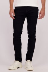 Video van Donkerblauwe jeans - Lars - Slim fit - L32 door Liberty Island Denim voor Heren