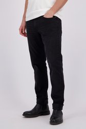 Video van Zwarte jeans met verwassen look -Regular fit door Only & Sons voor Heren