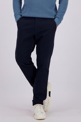 Productfoto 1 van Donkerblauwe chino door Liberty Island voor Heren