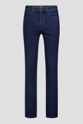 Productfoto 1 van Donkerblauwe jeans - Slim fit - L36 door Liberty Island Denim voor Heren