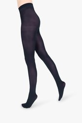Donkerblauwe panty - 60 den van Liberty Island voor Dames
