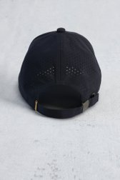 Productfoto 1 van Donkerblauwe pet met logo door Dansaert Golf Club voor Heren