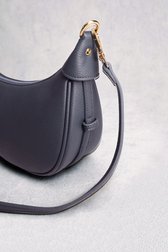 Productfoto 2 van Donkerblauwe schoudertas  door Liberty Island voor Dames