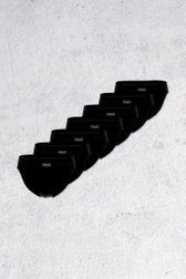 Donkerblauwe slips - Set van 7 van Tom Tailor voor Heren