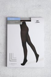 Productfoto 1 van Donkerbruine panty - 60 den door Liberty Island voor Dames