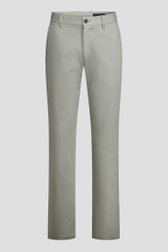 Productfoto 1 van Donkergrijze chino door Liberty Island voor Heren