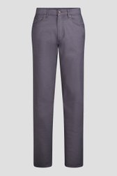 Productfoto 1 van Donkergrijze jeans - Jackson - Regular fit  door Brassville voor Heren