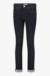 Donkergrijze jeans - slim fit - L34 van Casual Friday voor Heren