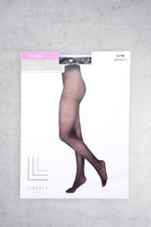 Productfoto 4 van Donkergrijze panty - 35 den door Liberty Island voor Dames