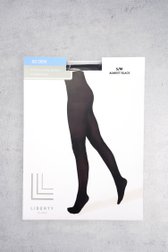 Productfoto 4 van Donkergrijze panty - 60 den door Liberty Island voor Dames