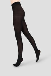 Voorkant van Donkergrijze panty - 60 den door Liberty Island voor Dames