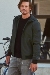 Vidéo de Veste vert foncé de Only & Sons pour Hommes