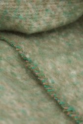 Écharpe d'hiver vert-beige	 de Liberty Island pour Femmes