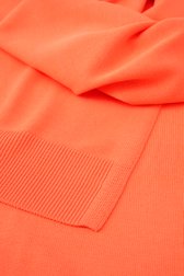 Echarpe en corail de Libelle pour Femmes