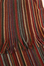 écharpe en multicolore de Michaelis pour Hommes