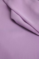 Écharpe violette fine de Liberty Island pour Femmes