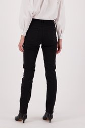 Le dos de EMANUELLE COTTO de Claude Arielle pour Femmes