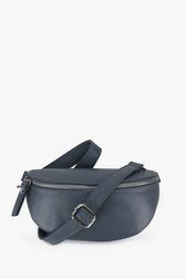 Fanny pack gris-bleu de Modeno pour Femmes