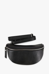 Fanny pack noir de Modeno pour Femmes