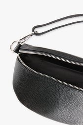 Fanny pack noir de Modeno pour Femmes